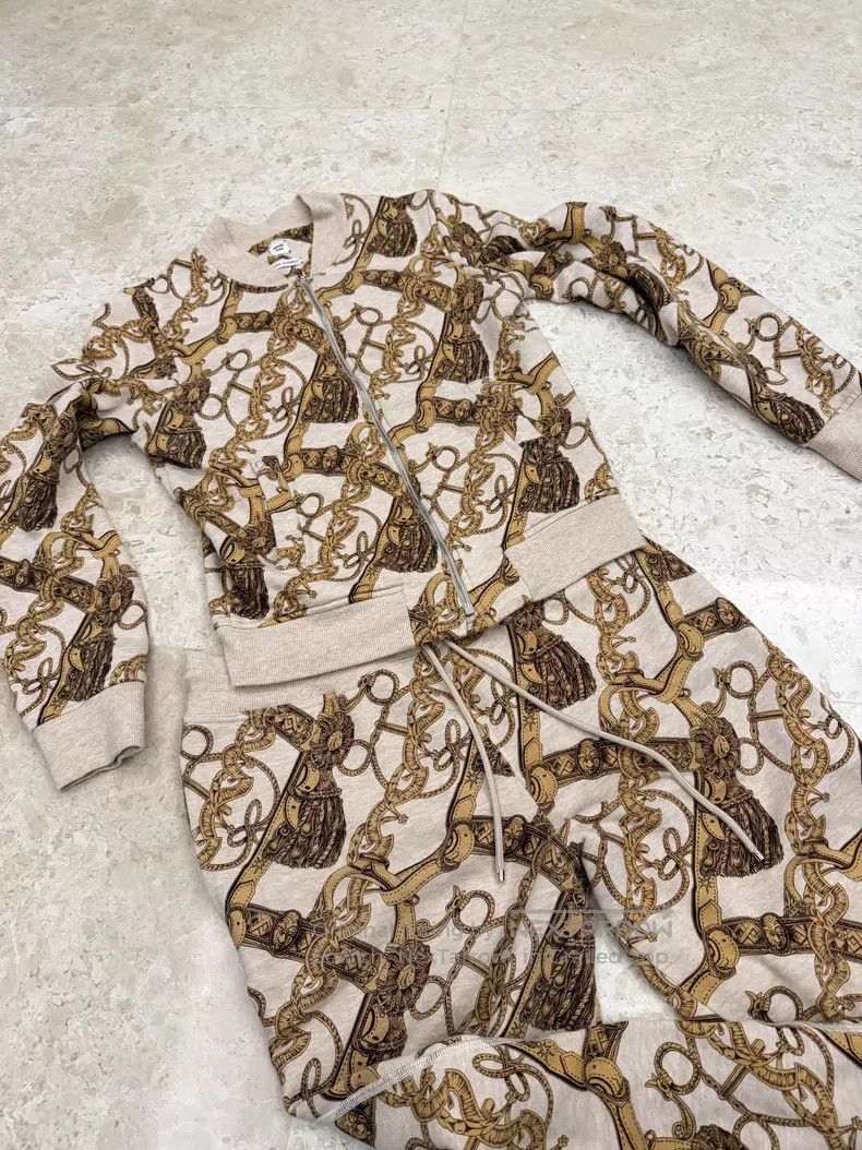 Hermes Hermes Sports set Size XS / US 0-2 / IT 36-38 - 2 Thumbnail