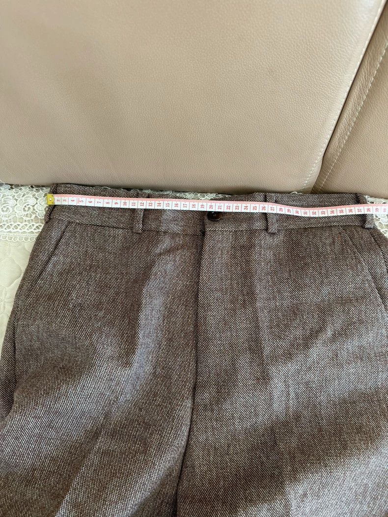 Gucci GucciCasual pants 2503-Nextarrow Size US 30 / EU 46 - 9 Thumbnail