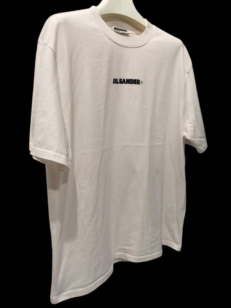 Jil Sander JIL SANDER White Shirt Size US L / EU 52-54 / 3 - 1 Thumbnail