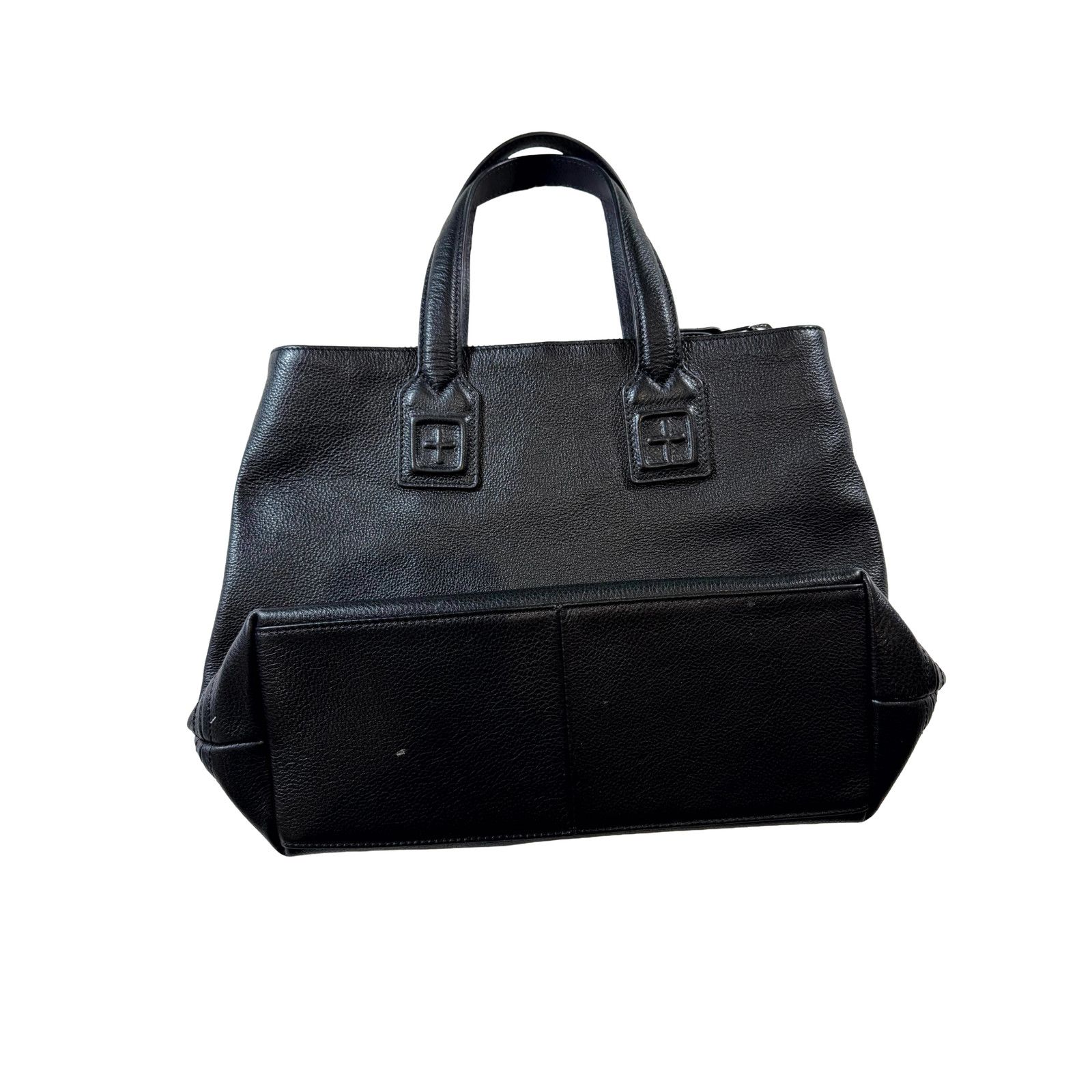 Ksubi Ksubi Black & Red Purse Size ONE SIZE - 2 Thumbnail