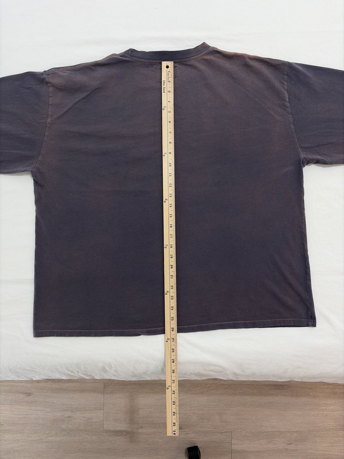 Rhude Rhude Off Road Desert Racing Equipment Rally Team Longsleeve Size US XL / EU 56 / 4 - 13 Thumbnail