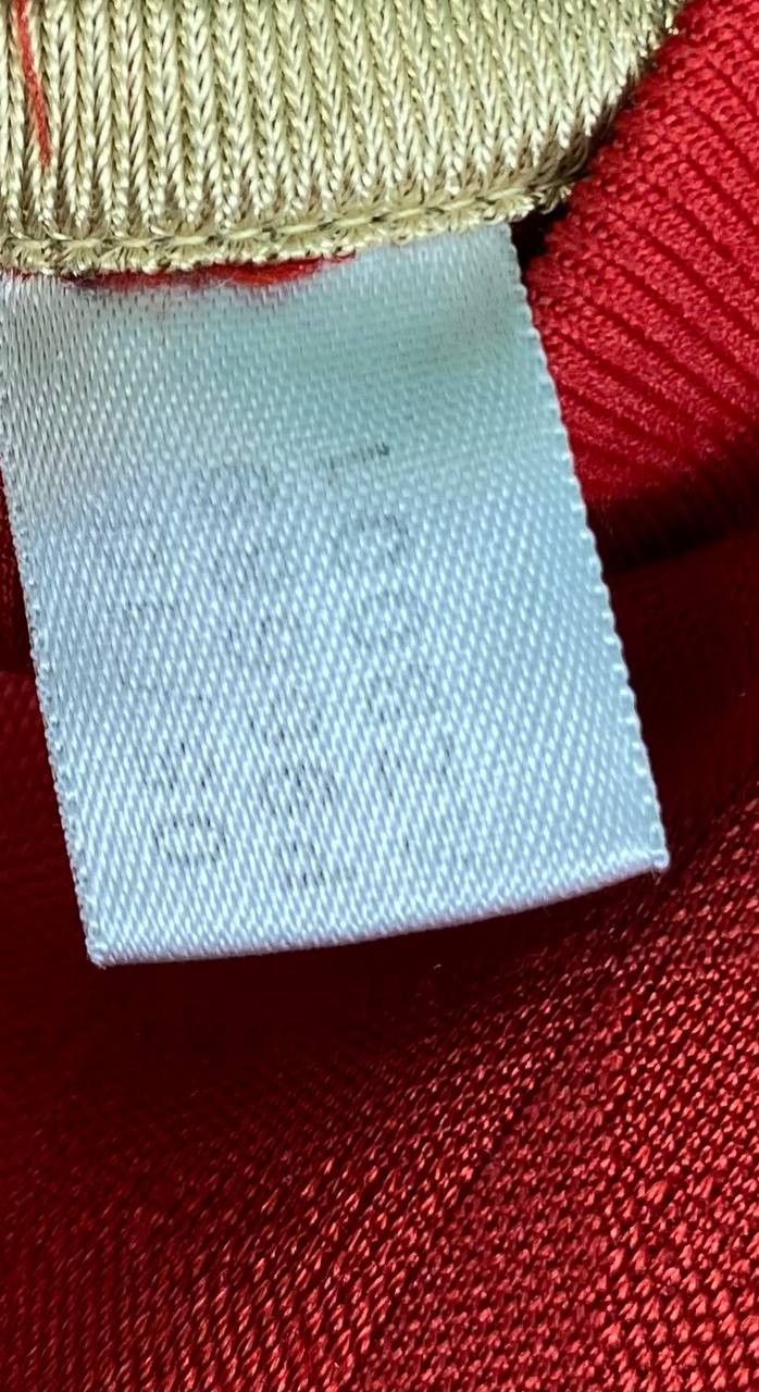 Adidas Vintage soccer football Adidas Liverpool Size boys L Size US L / EU 52-54 / 3 - 3 Thumbnail