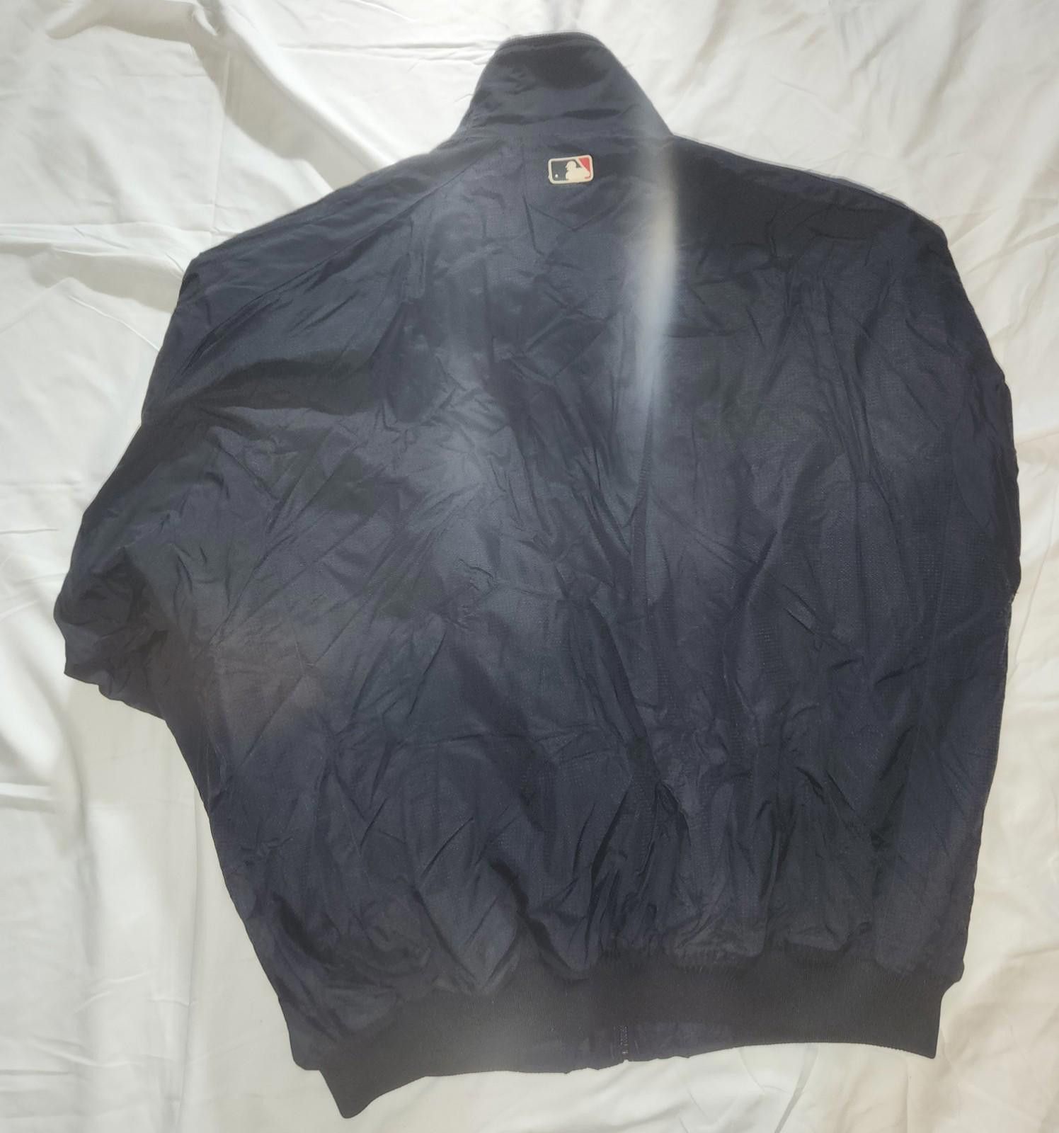 Majestic Vintage Majestic New York Yankees Dugout Jacket Size XXL Size US XXL / EU 58 / 5 - 3 Thumbnail