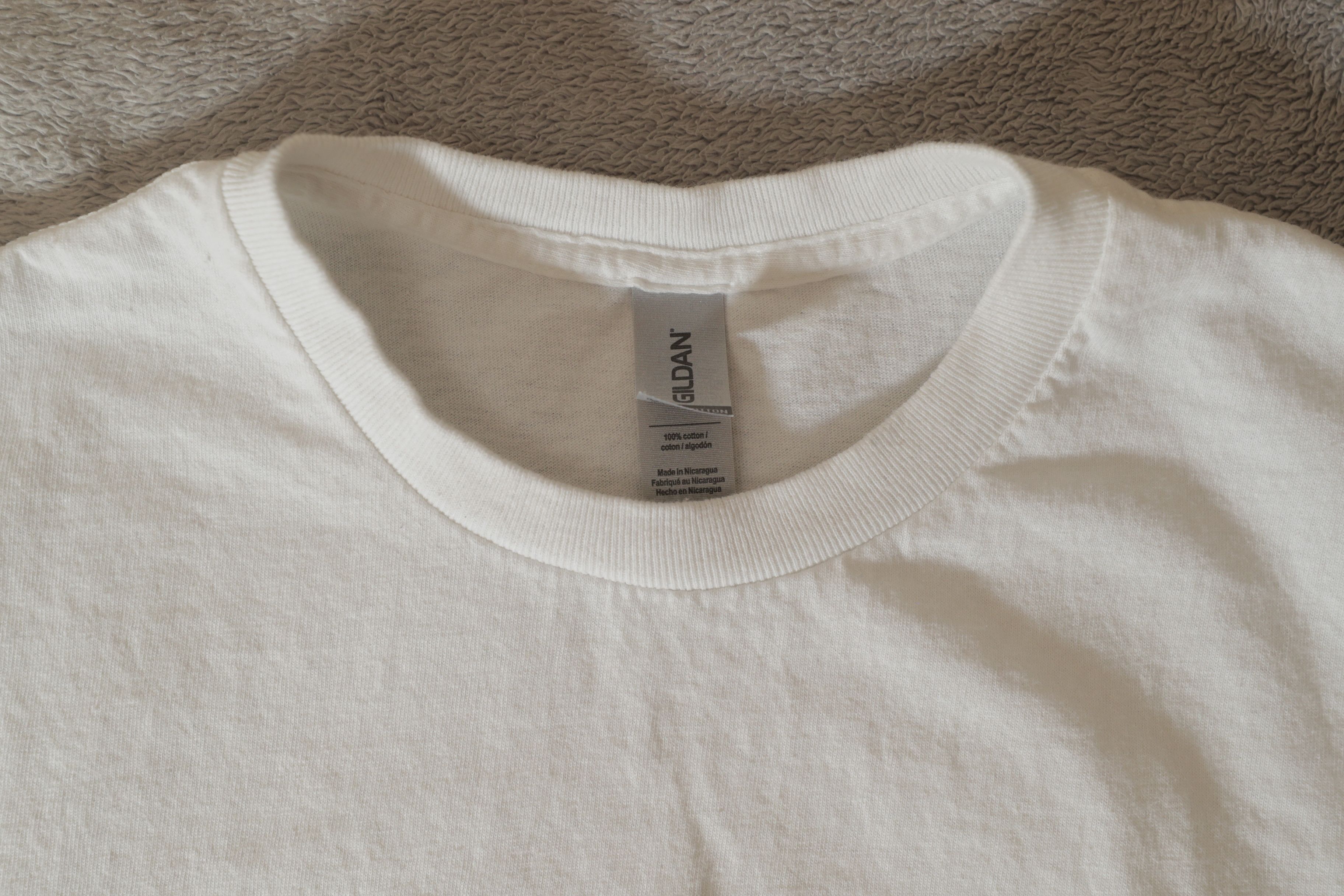 Gildan I'm Always Just One Number Away From Winning Bingo Tee (M) Size US M / EU 48-50 / 2 - 6 Thumbnail