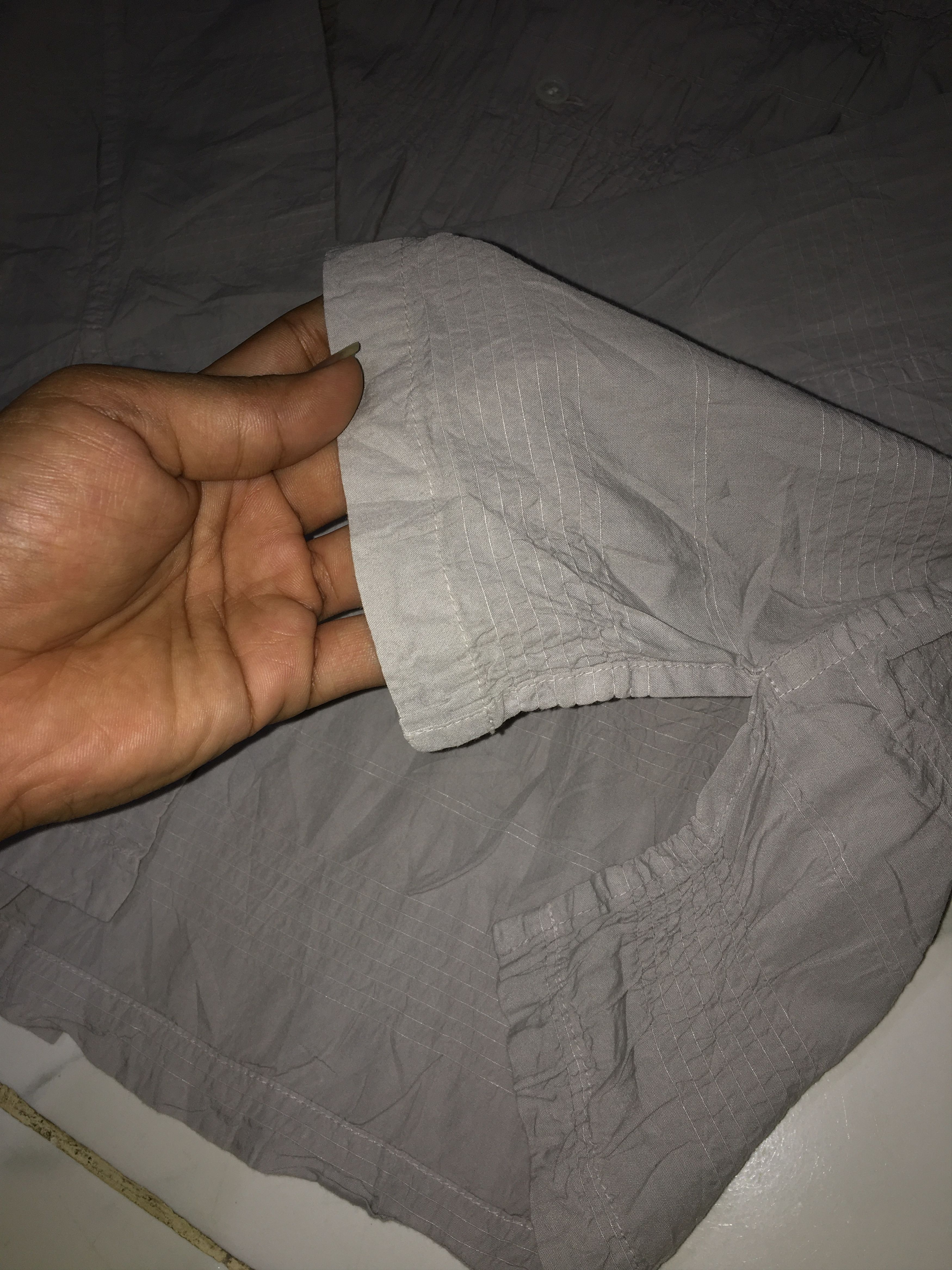 Issey Miyake Plantation by Issey Miyake Button Ups Size US M / EU 48-50 / 2 - 9 Thumbnail