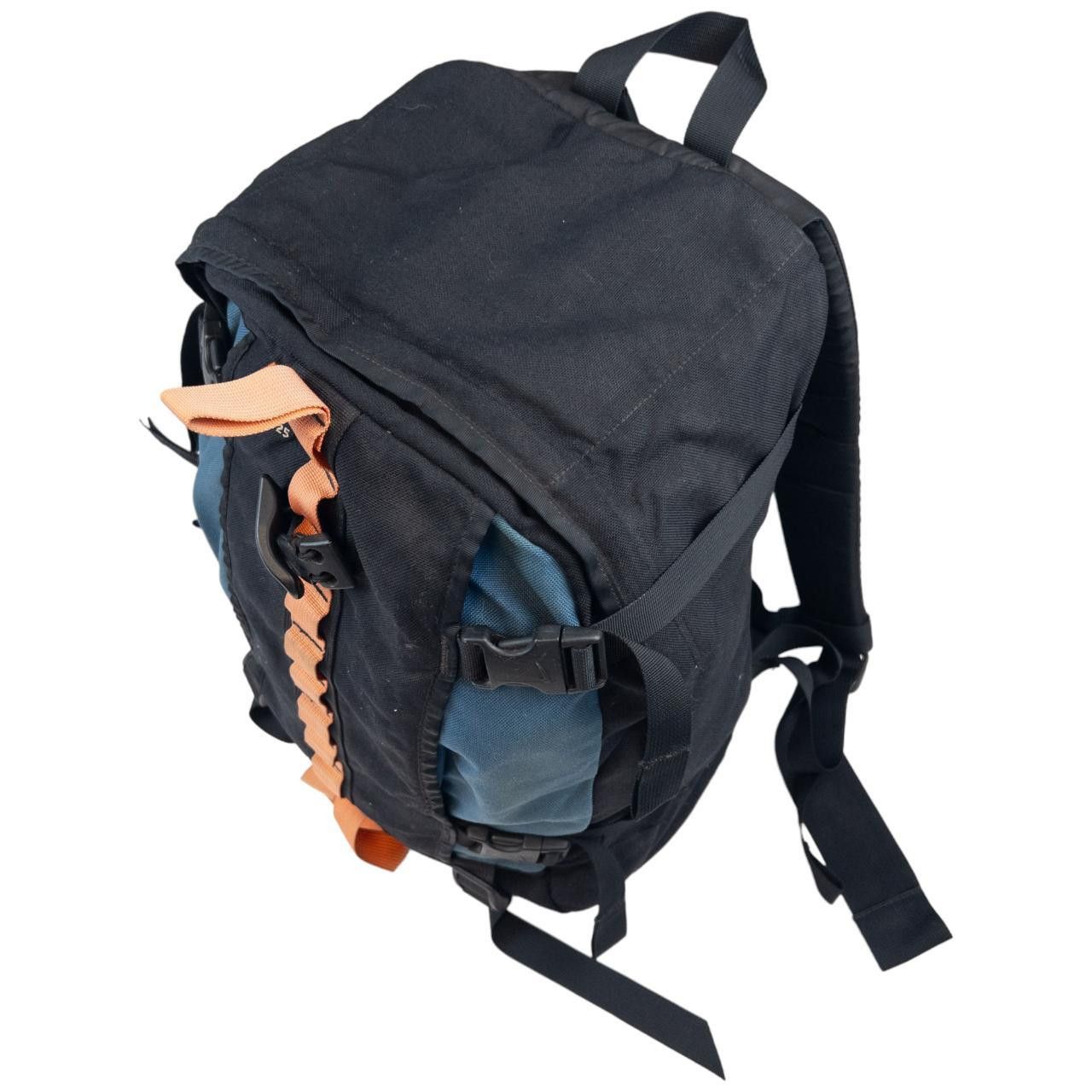 Nike ACG Vintage Nike ACG Backpack Size ONE SIZE - 3 Thumbnail