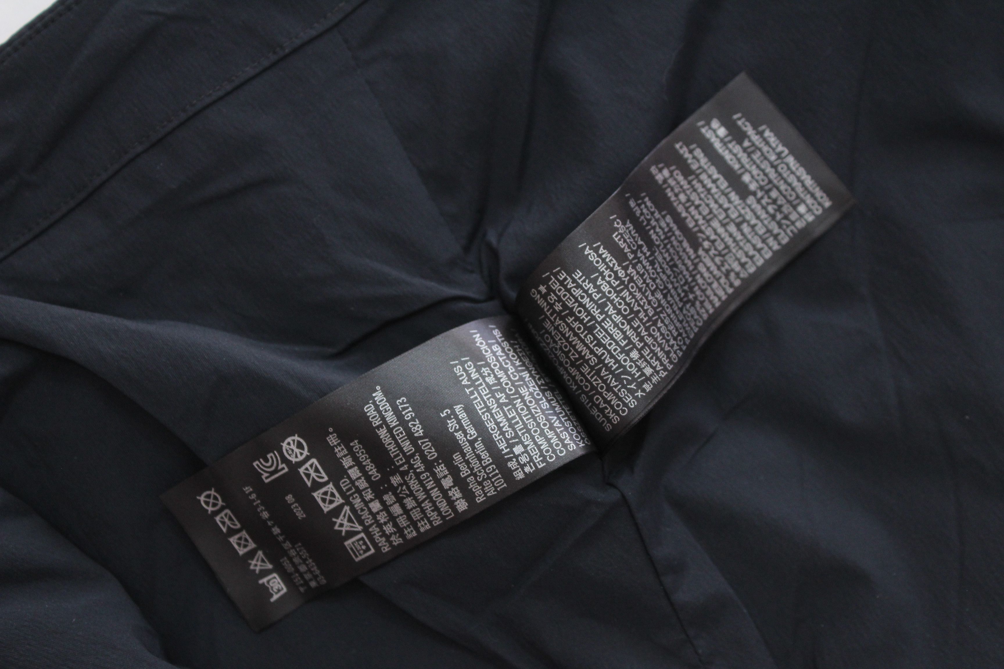 Rapha Rapha Insulated Cycling Jacket Size M Size US M / EU 48-50 / 2 - 11 Thumbnail