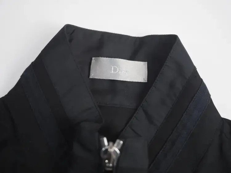 Dior Sz 37 Dior Joint Patches Jacket Size US S / EU 44-46 / 1 - 7 Thumbnail