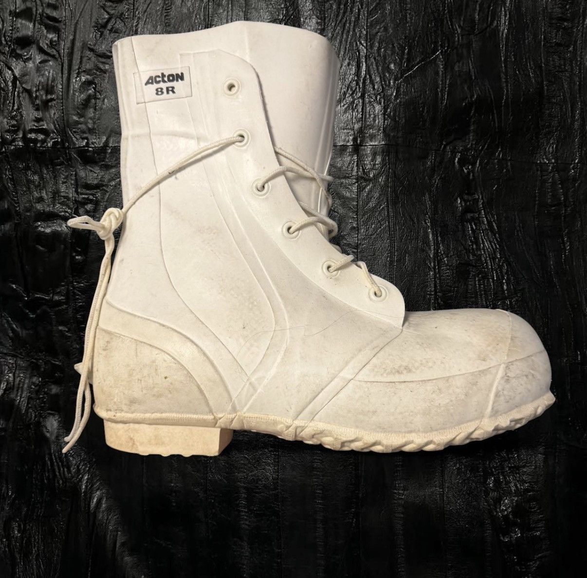 Other VTG WW2 Bata Bunny boots Size US 10 / EU 43 - 1 Thumbnail