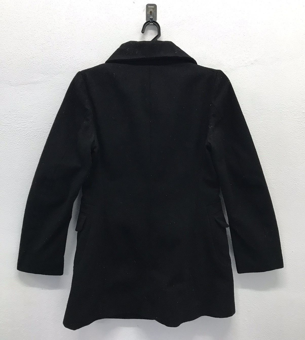 Japanese Brand × Jil Sander × Uniqlo Jil Sander X Uniqlo Jacket Size US M / EU 48-50 / 2 - 2 Thumbnail