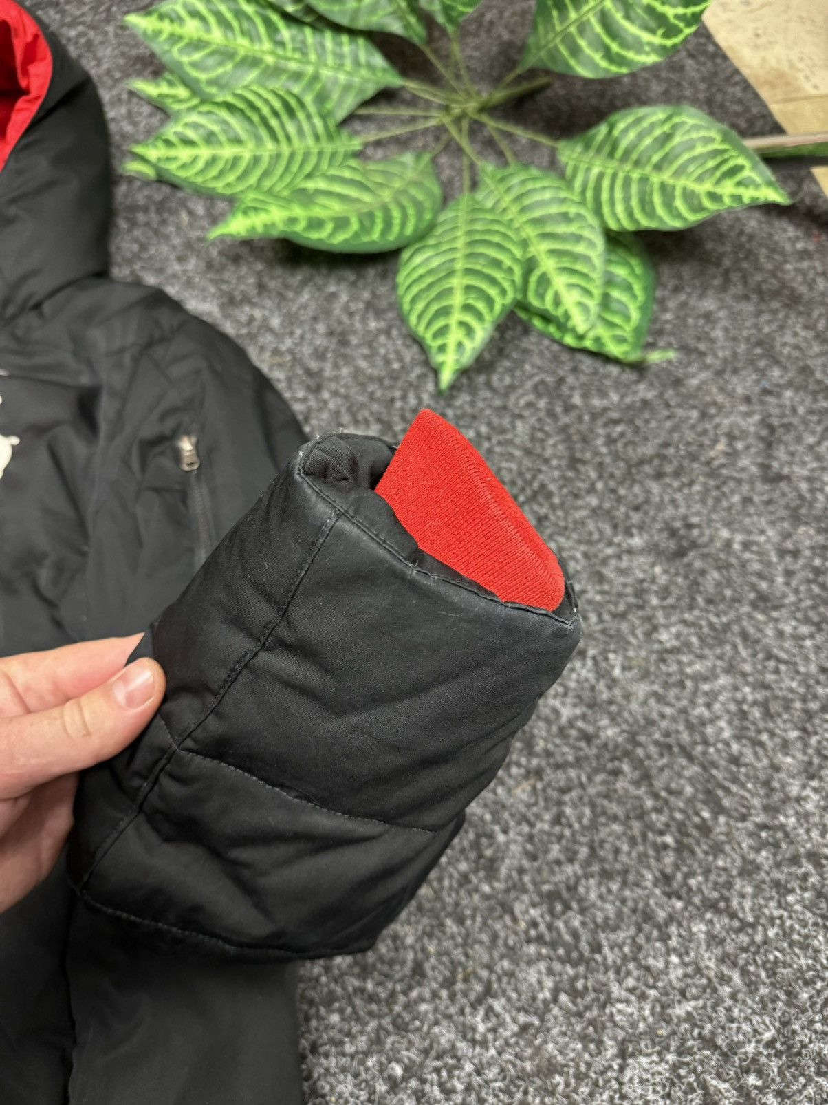 Polo Ralph Lauren Polo Ralph Lauren Luxury Puffer Vintage Size M / US 6-8 / IT 42-44 - 14 Thumbnail