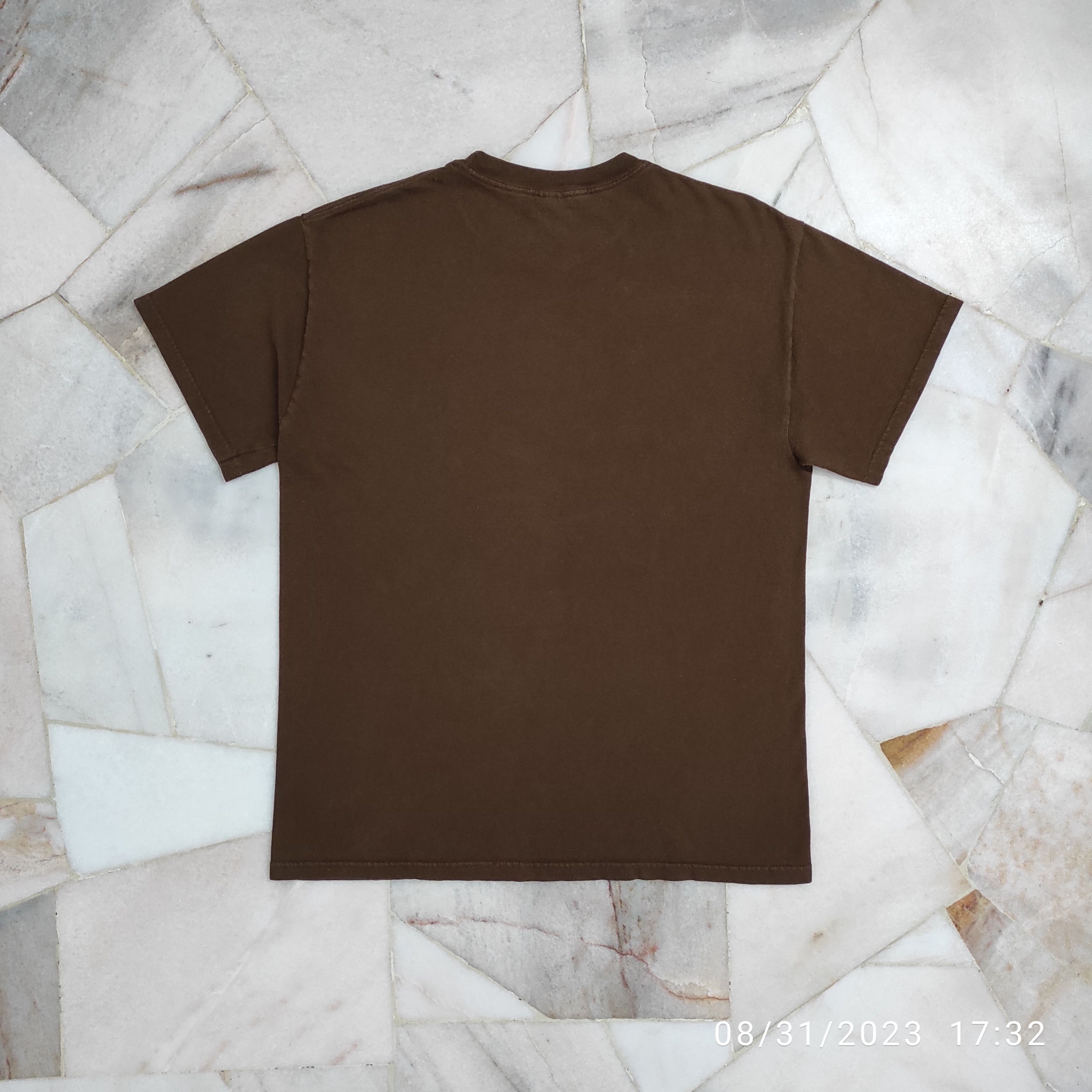 Band Tees Vintage 2005 "Hell Yes" single Guero album Beck Promo tee Size US M / EU 48-50 / 2 - 10 Thumbnail