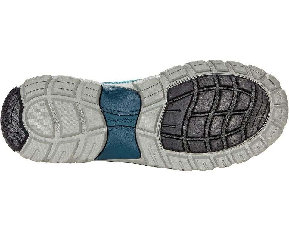 Other Nautilus Safety Footwear Women’s Spark EH Lavender 4.5 M Size US 4.5 / IT 34.5 - 4 Thumbnail