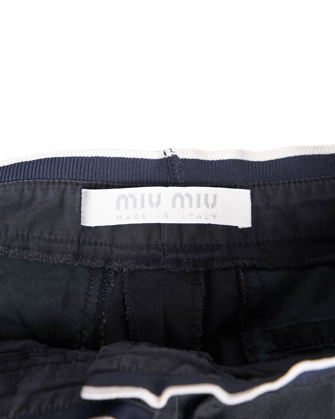Miu Miu Miu Miu S/S2000 Pants Size 28" / US 6 / IT 42 - 5 Thumbnail