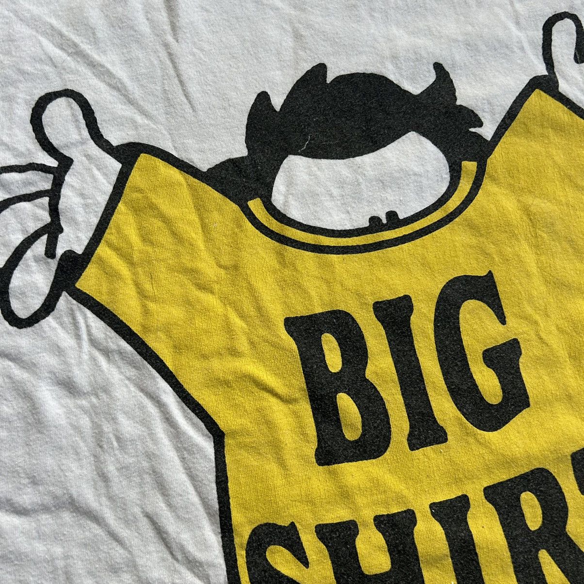 John Mayer × Online Ceramics × Vintage “i GOT A BiG SHiRT” 2019 i GUESS i JUST FEEL LiKE WORLD TOUR Size US L / EU 52-54 / 3 - 12 Thumbnail