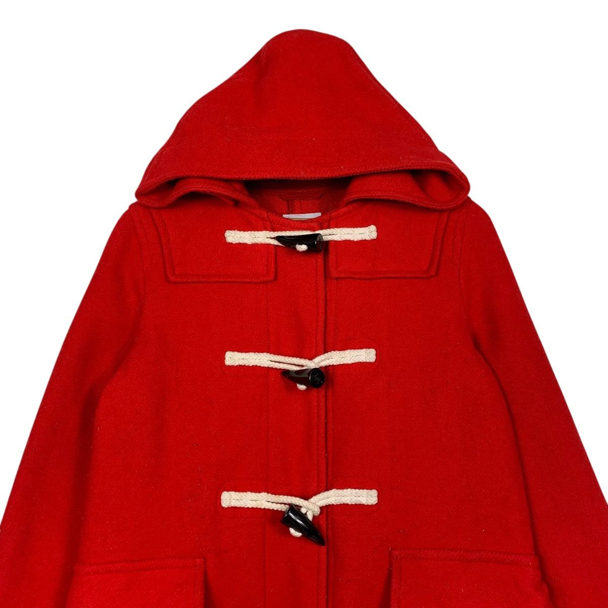 JW Anderson × Uniqlo JW Anderson x Uniqlo Duffle Coat Size S / US 4 / IT 40 - 2 Thumbnail