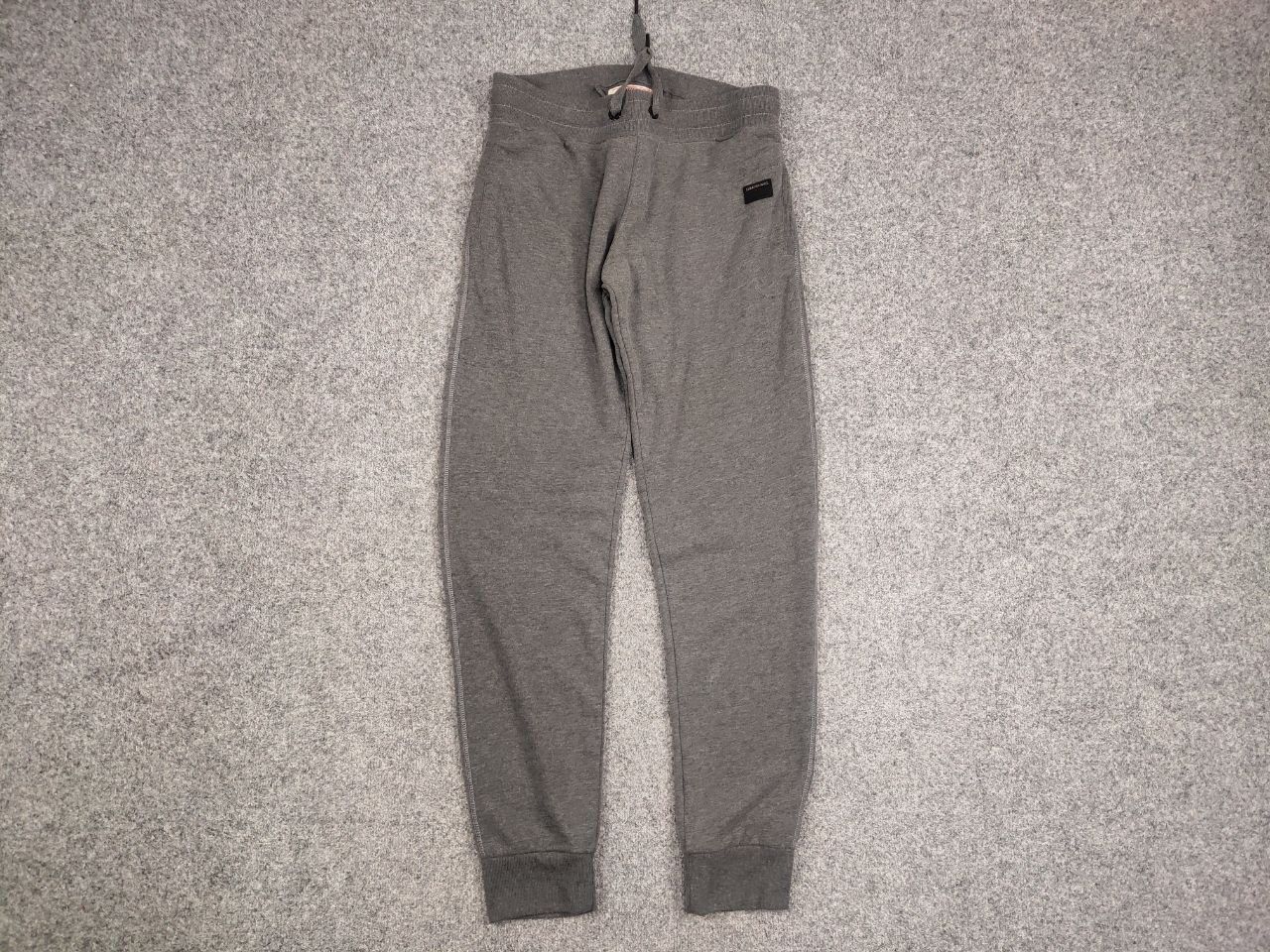 True Religion True Religion Vintage Flc Pants Gray Cotton Jogger Size US 34 / EU 50 - 6 Thumbnail