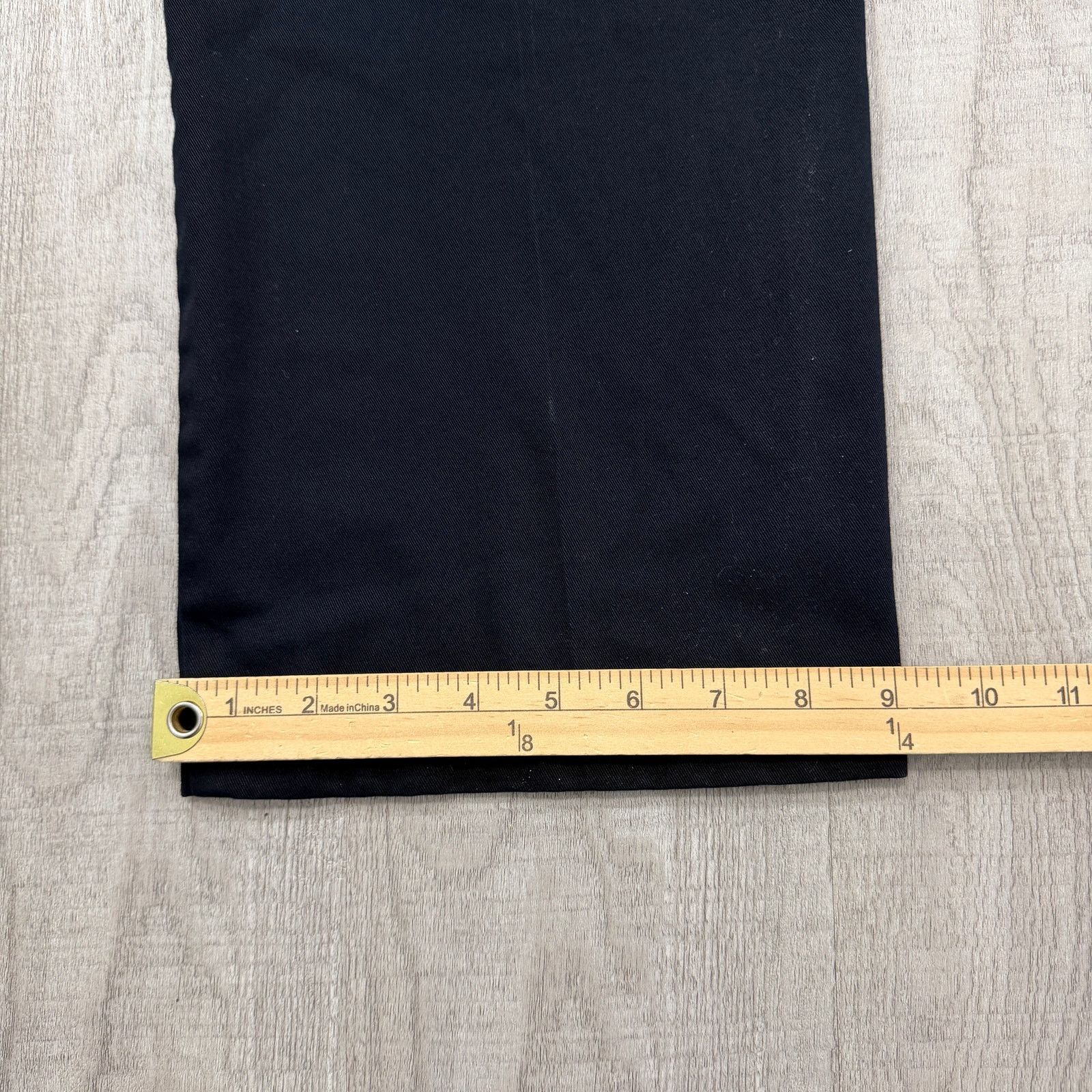 5.11 5.11 Tactical Twill PDU Class A Pants Women's 6 Navy Blue Size 28" / US 6 / IT 42 - 10 Thumbnail