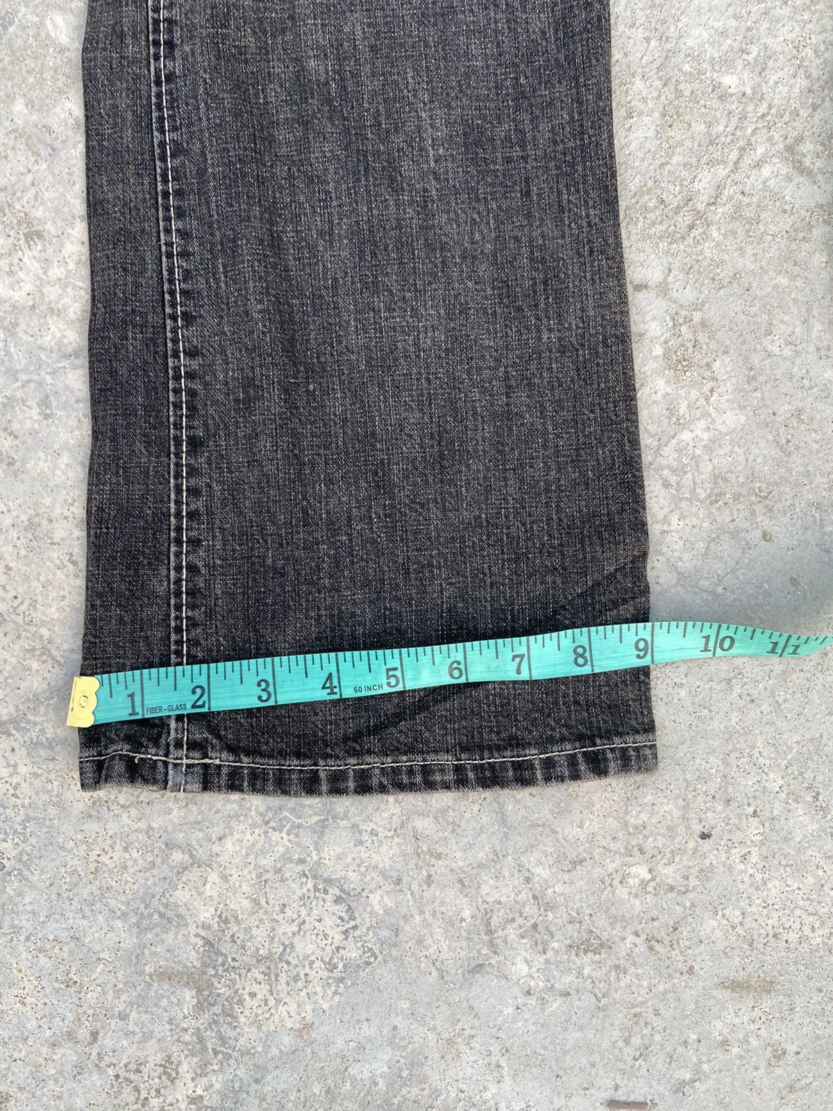 Hysteric Glamour 🔥 Flare Vintage Wrangler jeans if six was nine beauty beast Size US 31 - 20 Thumbnail