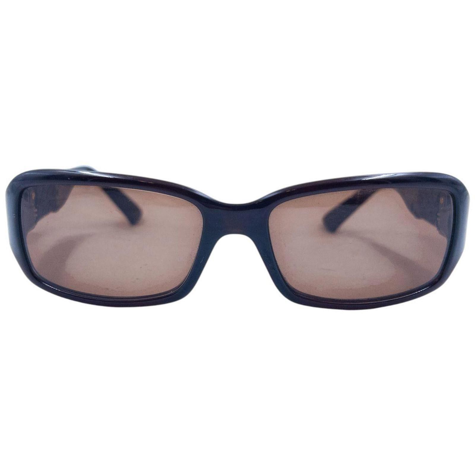 Fendi Vintage Fendi Sunglasses Size ONE SIZE - 2 Thumbnail