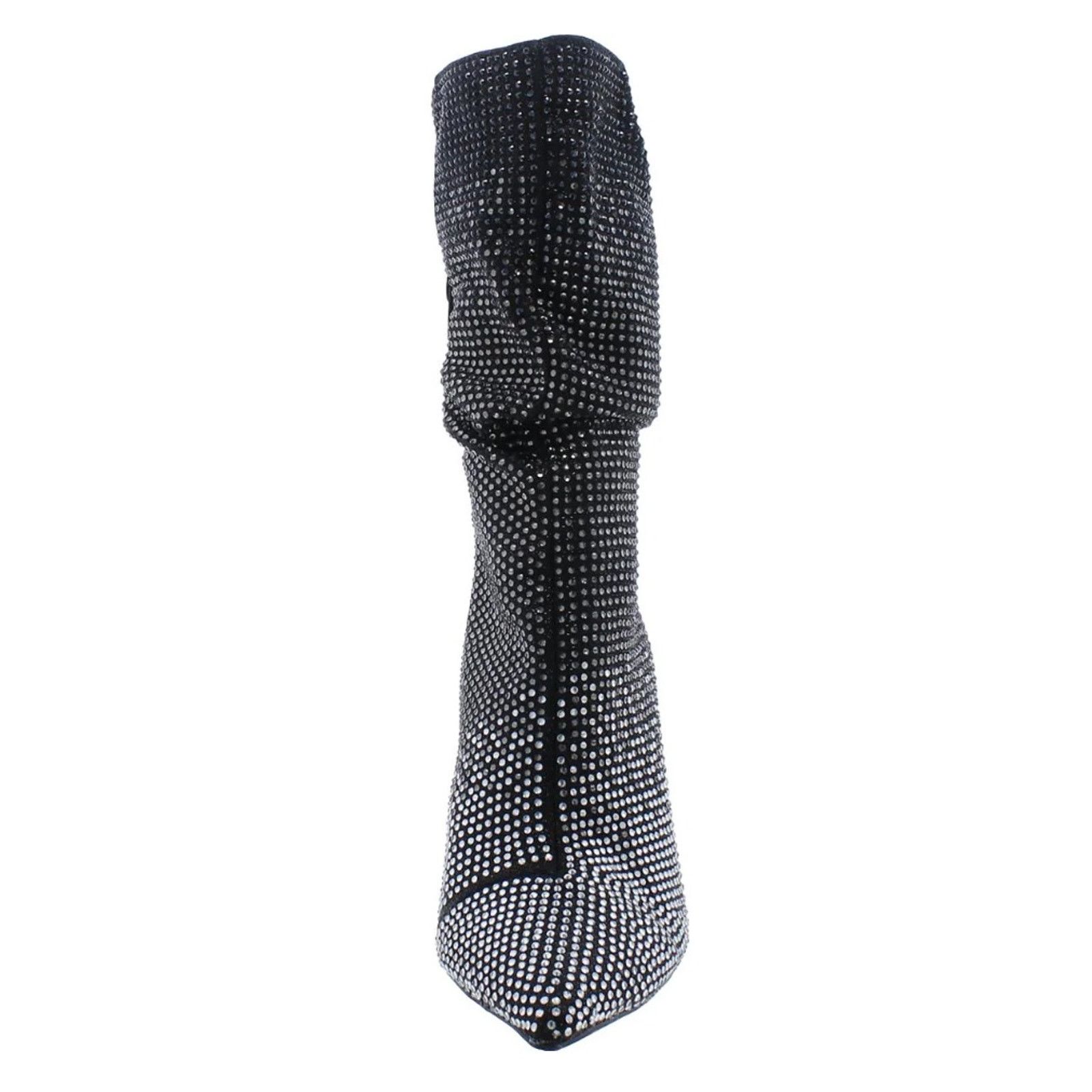 The Unbranded Brand Thalia Sodi Women Black Ombre Slouch Dress Boots Size 6M Size US 6 / IT 36 - 5 Thumbnail