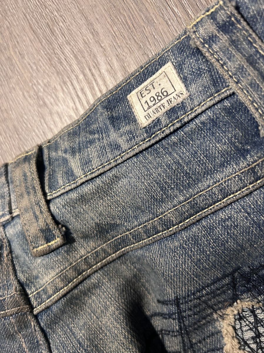 Tornado Mart Henry Duarte x archive fashion | Grailed