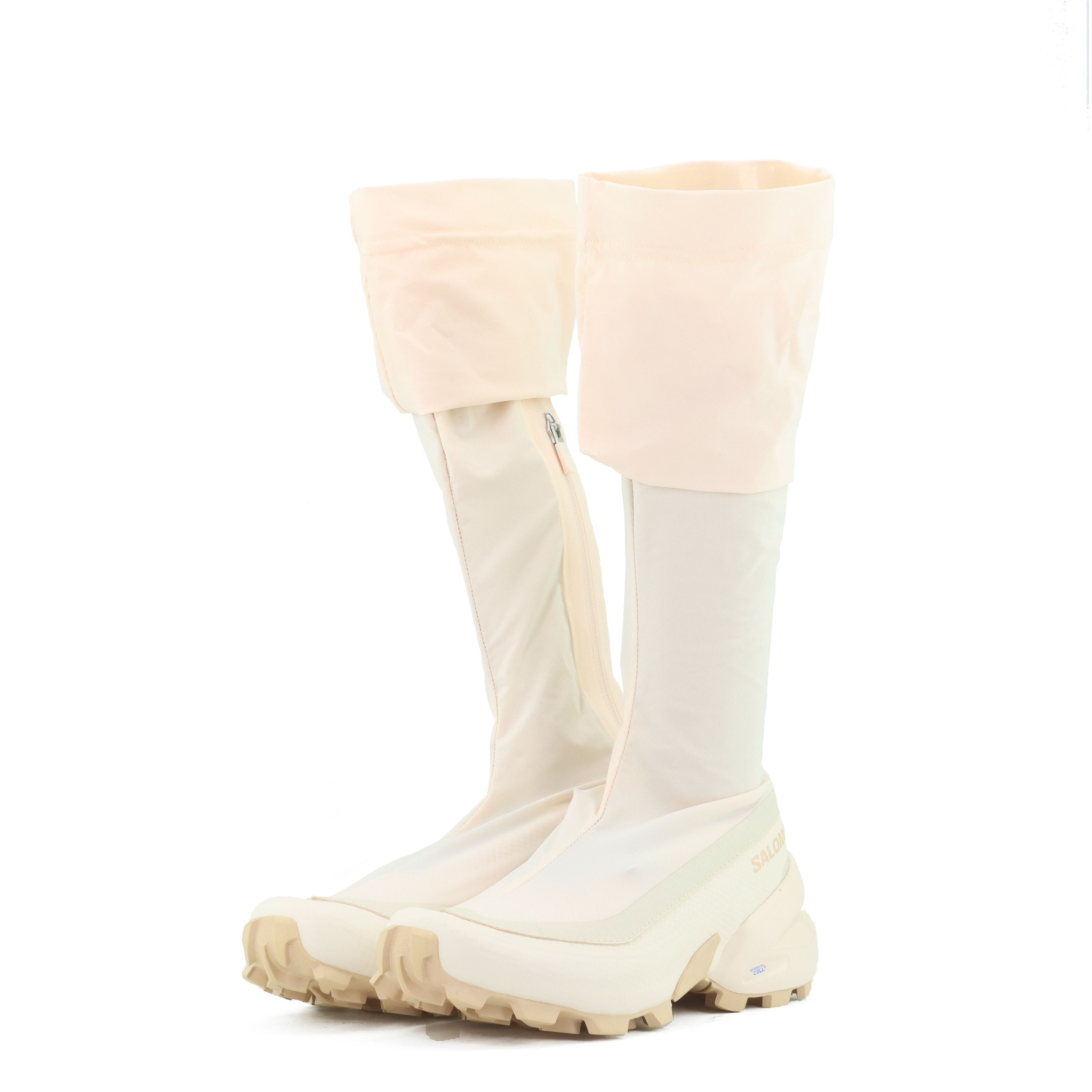 MM6 × Salomon MM6 Maison Margiela x Salomon Crosswader Boots Size 37 Size US 6 / IT 36 - 1 Thumbnail