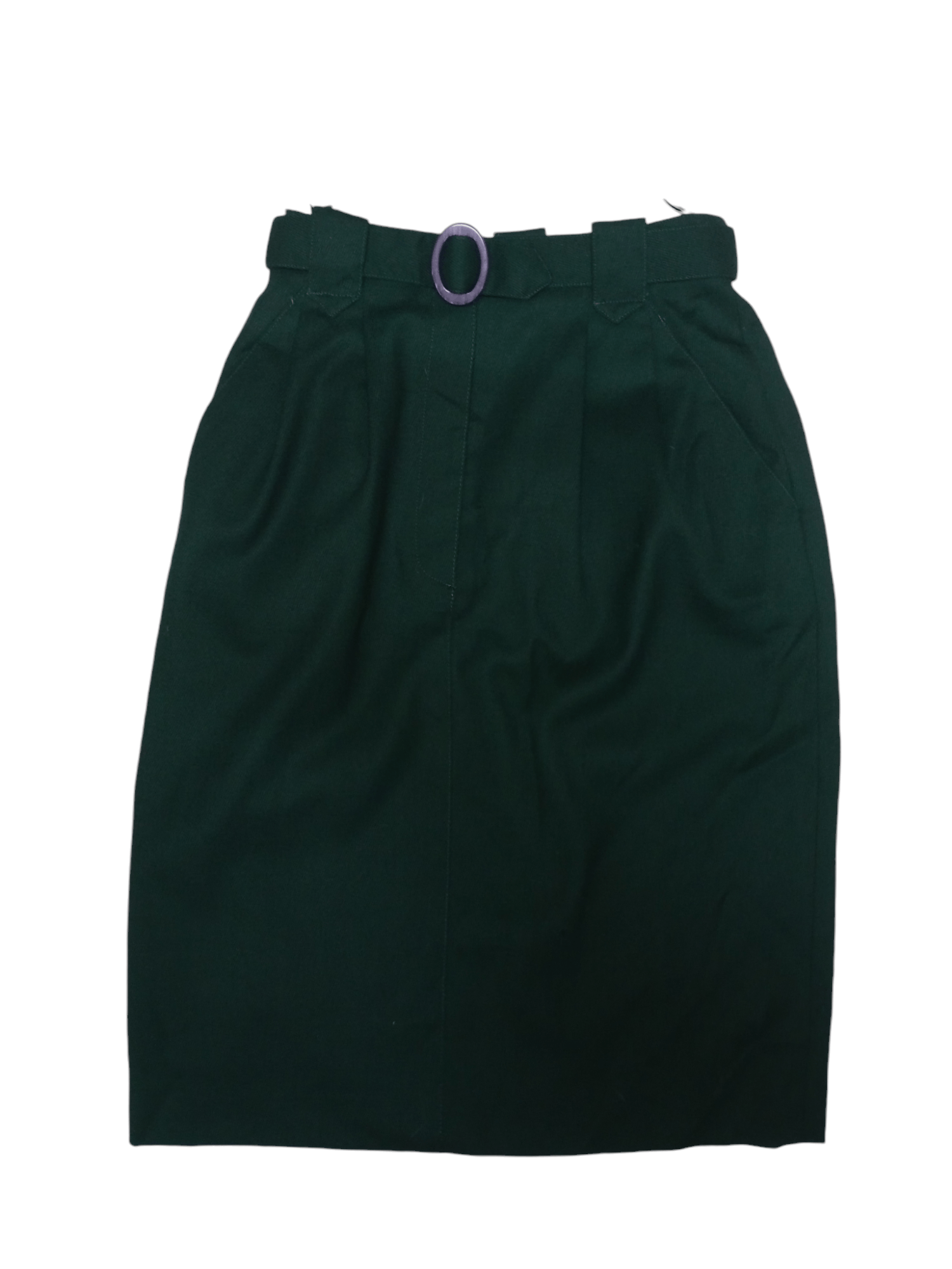 Christian Dior Monsieur Rare Vintage Christian Dior Sports Mini Skirt Size 23" - 2 Thumbnail