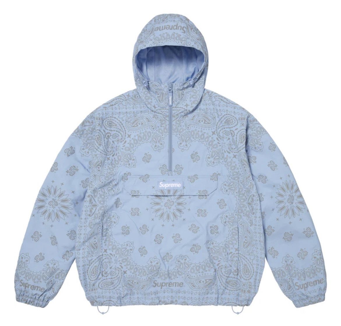 Supreme Donkey Jacket | Grailed