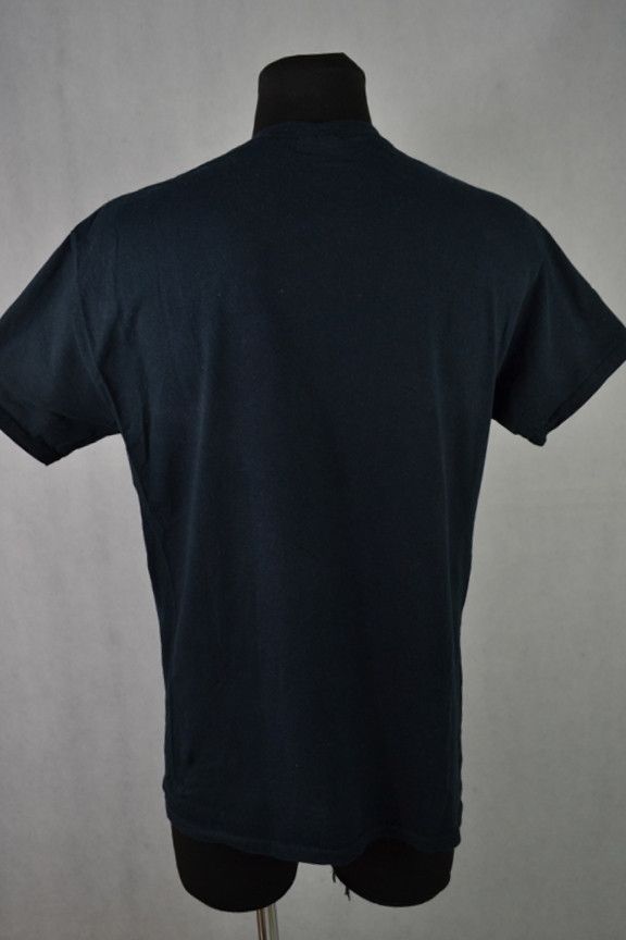 Band Tees 2013 Shindy x Bushido Stress Ohne Grund Rap Tee t-shirt M Size US M / EU 48-50 / 2 - 2 Thumbnail
