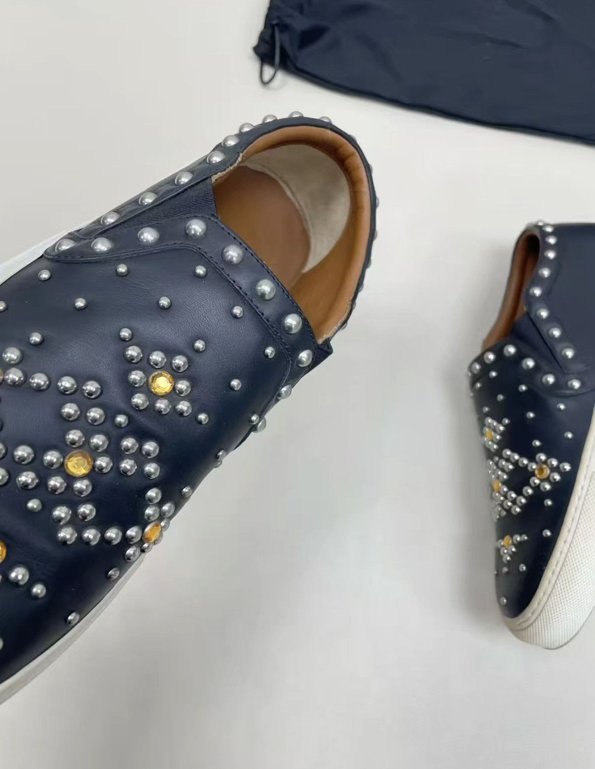 Givenchy Givenchy Casual Shoes J30 Size US 6.5 / EU 39-40 - 4 Thumbnail