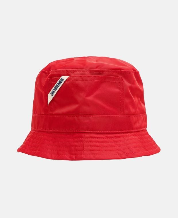 Jacquemus Bucket hat Size ONE SIZE - 1 Thumbnail