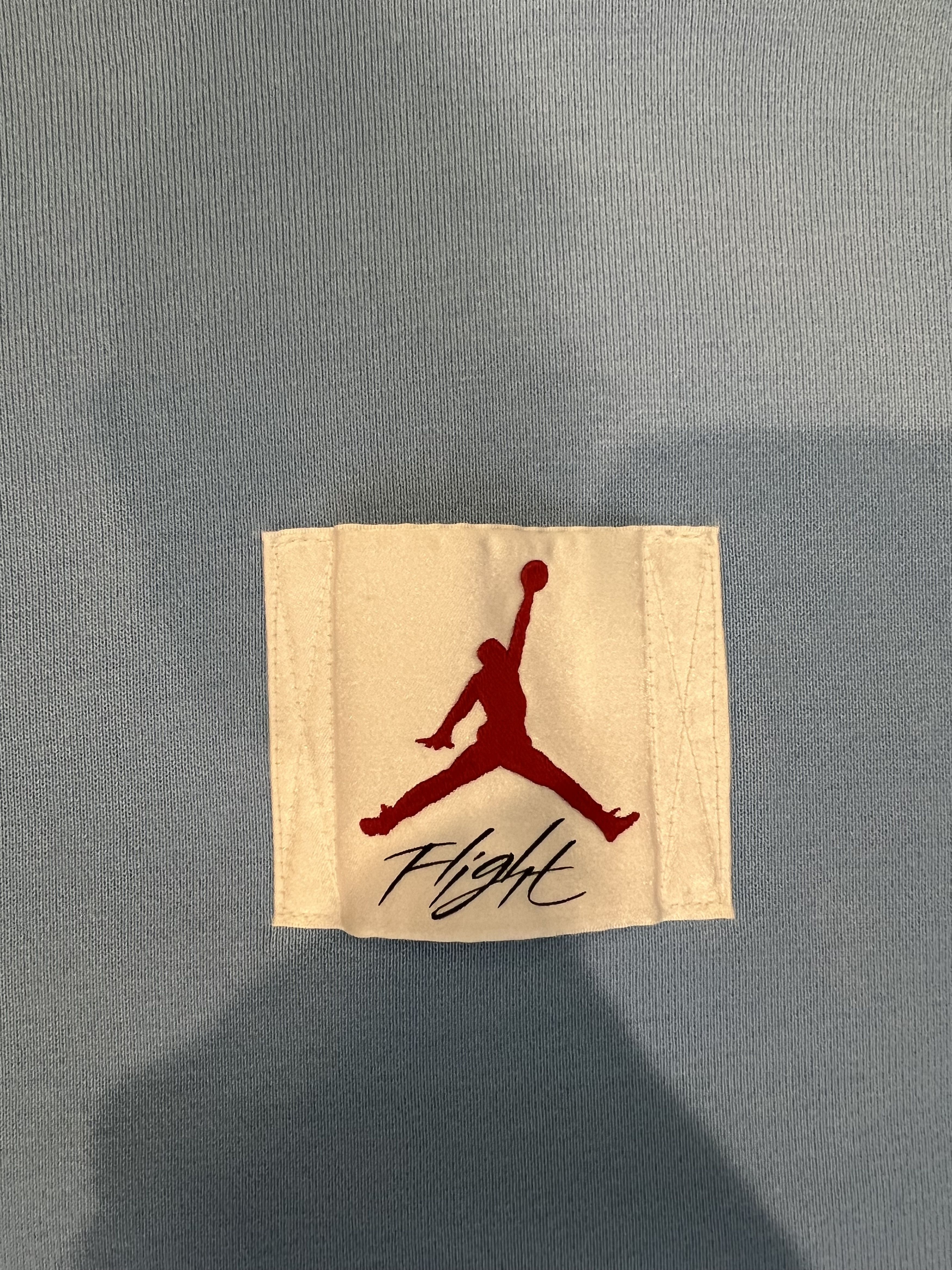 Jordan Brand Jordan Flight Hoodie Size US XL / EU 56 / 4 - 4 Thumbnail