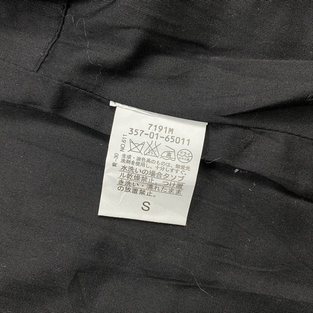 Other "SAMPLE"/Unbrand - Faux Leather Taylor Swift Style Jacket Size US S / EU 44-46 / 1 - 8 Thumbnail