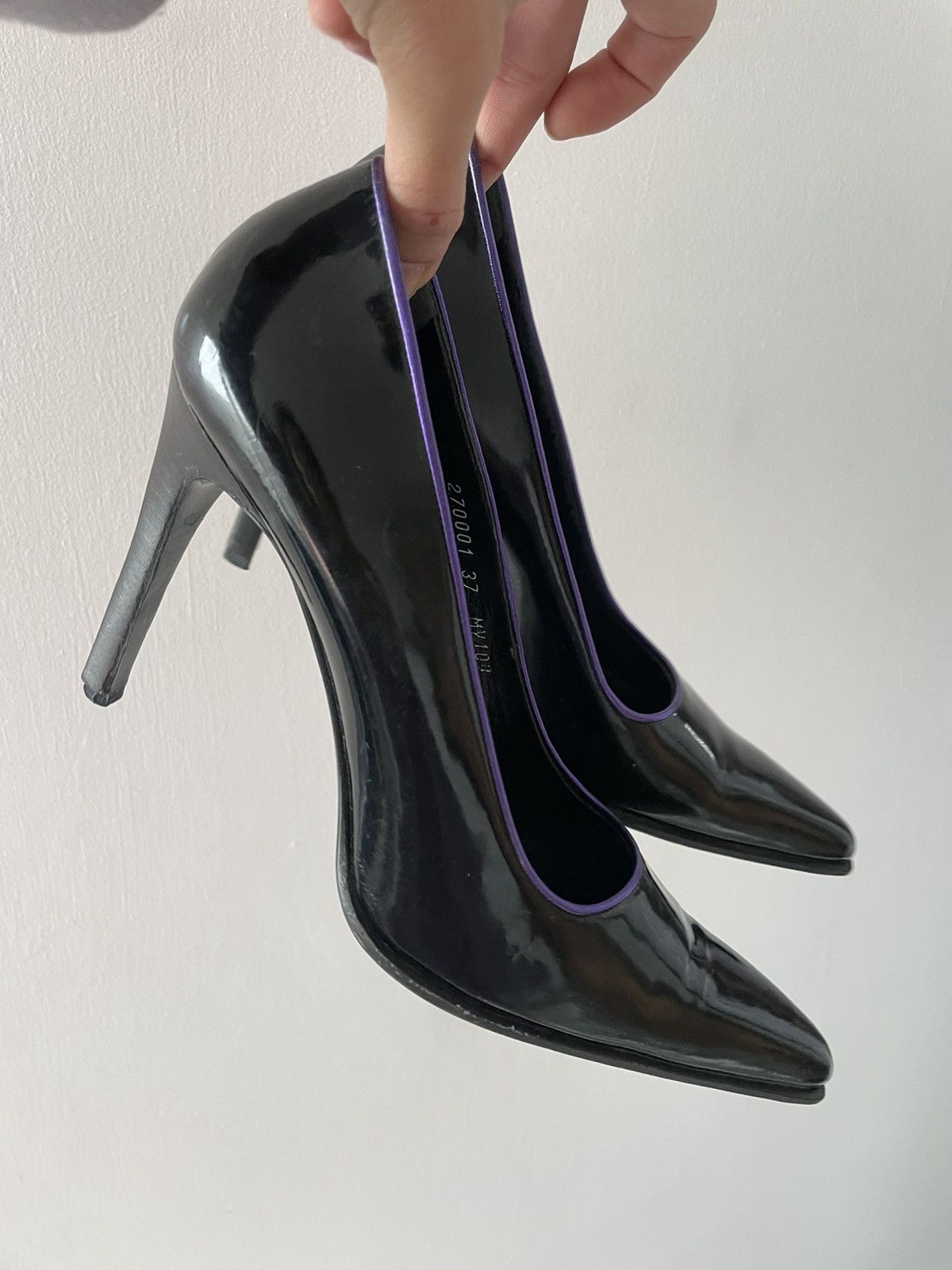 Valentino Valentino heels Size US 6.5 / IT 36.5 - 15 Thumbnail