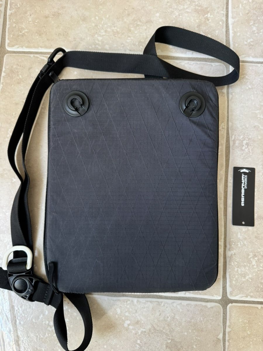 Acronym ACR 3RD ARM 3A-11TS iPad bag Size ONE SIZE - 2 Thumbnail