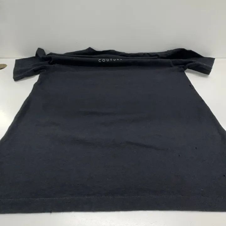 Dior Dior Dior FW23 Logo Print Casual T-Shirt 0079-2507 Size US L / EU 52-54 / 3 - 9 Thumbnail