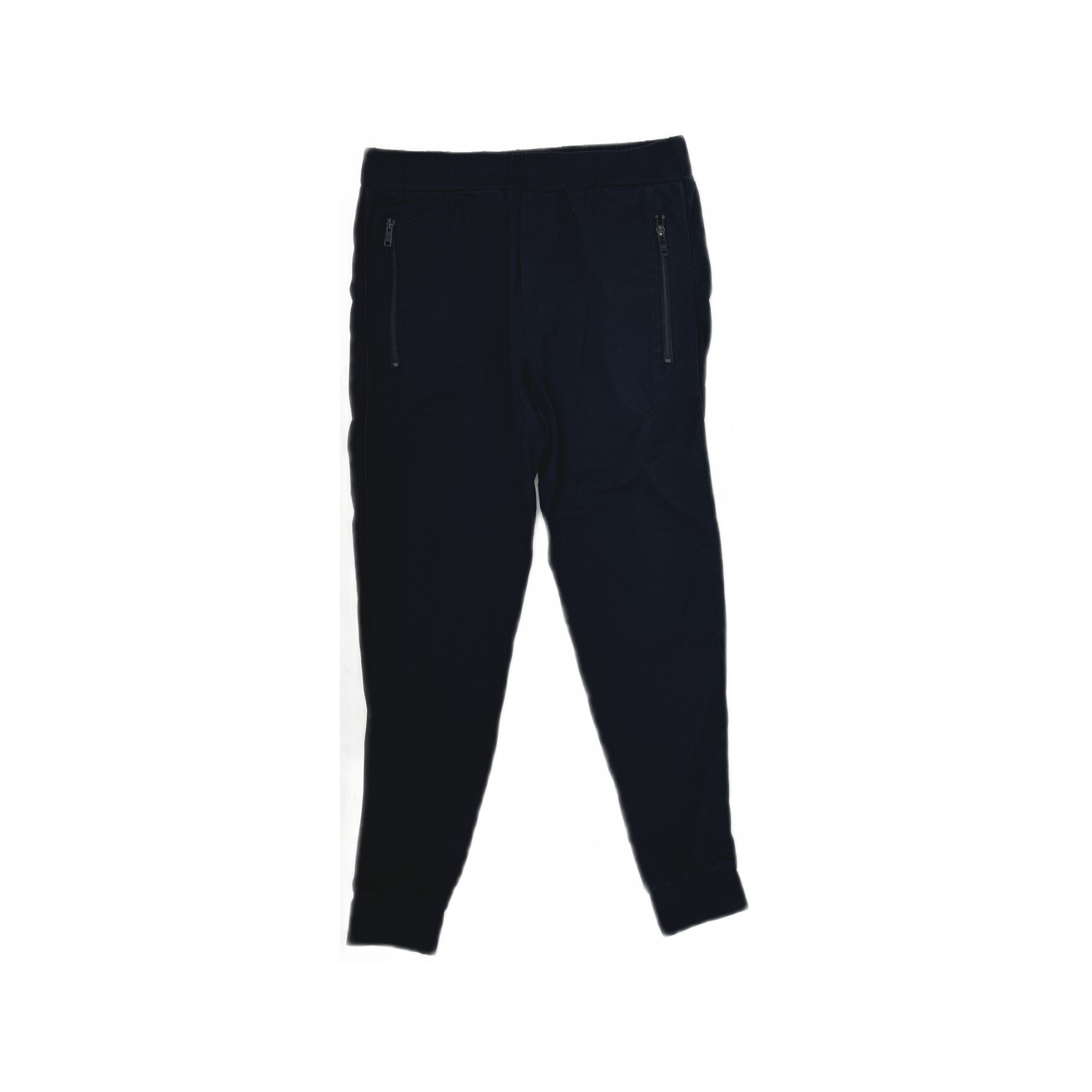 Prada Prada Triangle Logo Joggers Size S Size US 30 / EU 46 - 1 Thumbnail