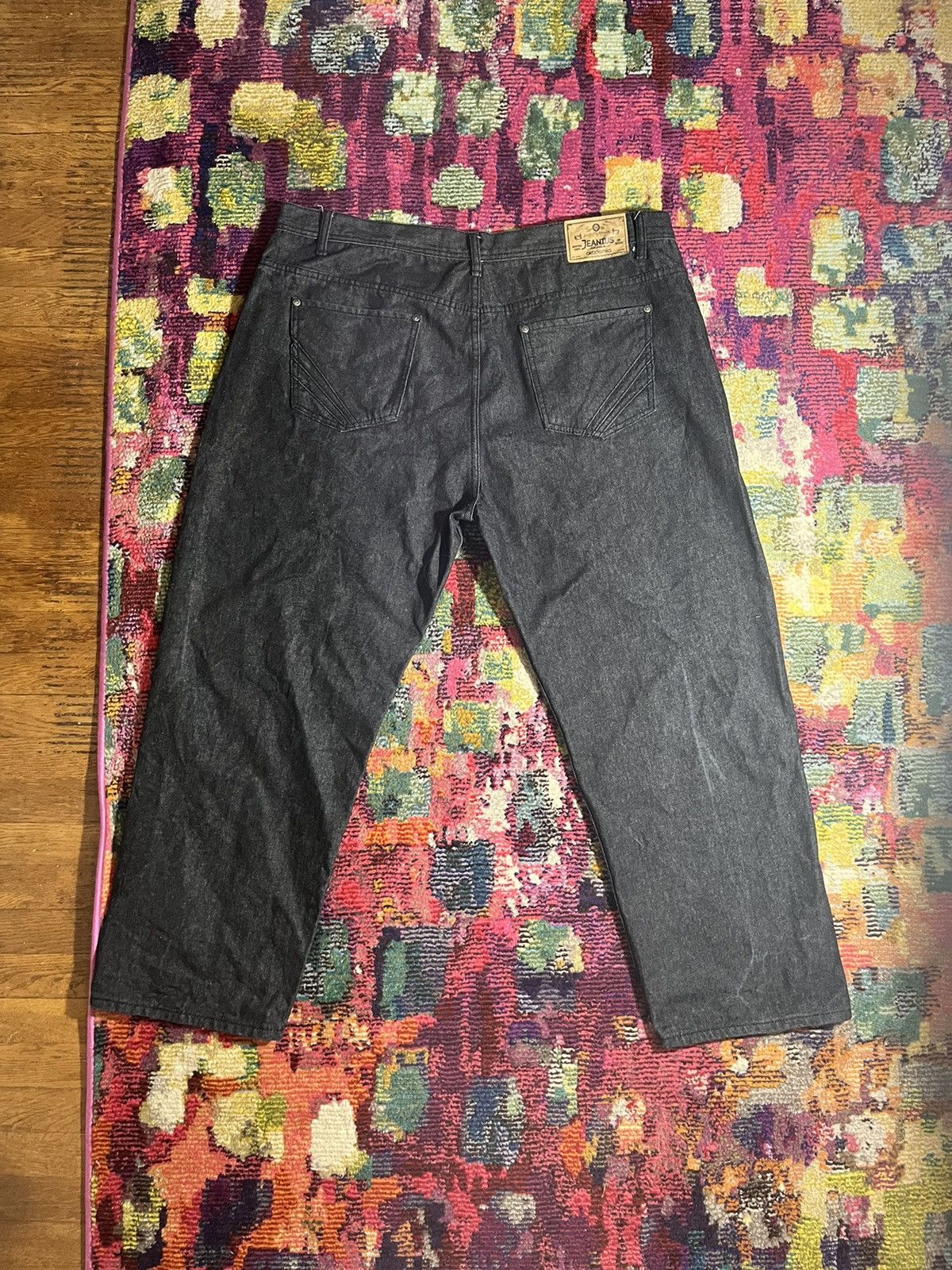 Other Women’s Motorcycle padded jeans 32 Size 32" / US 10 / IT 46 - 8 Thumbnail