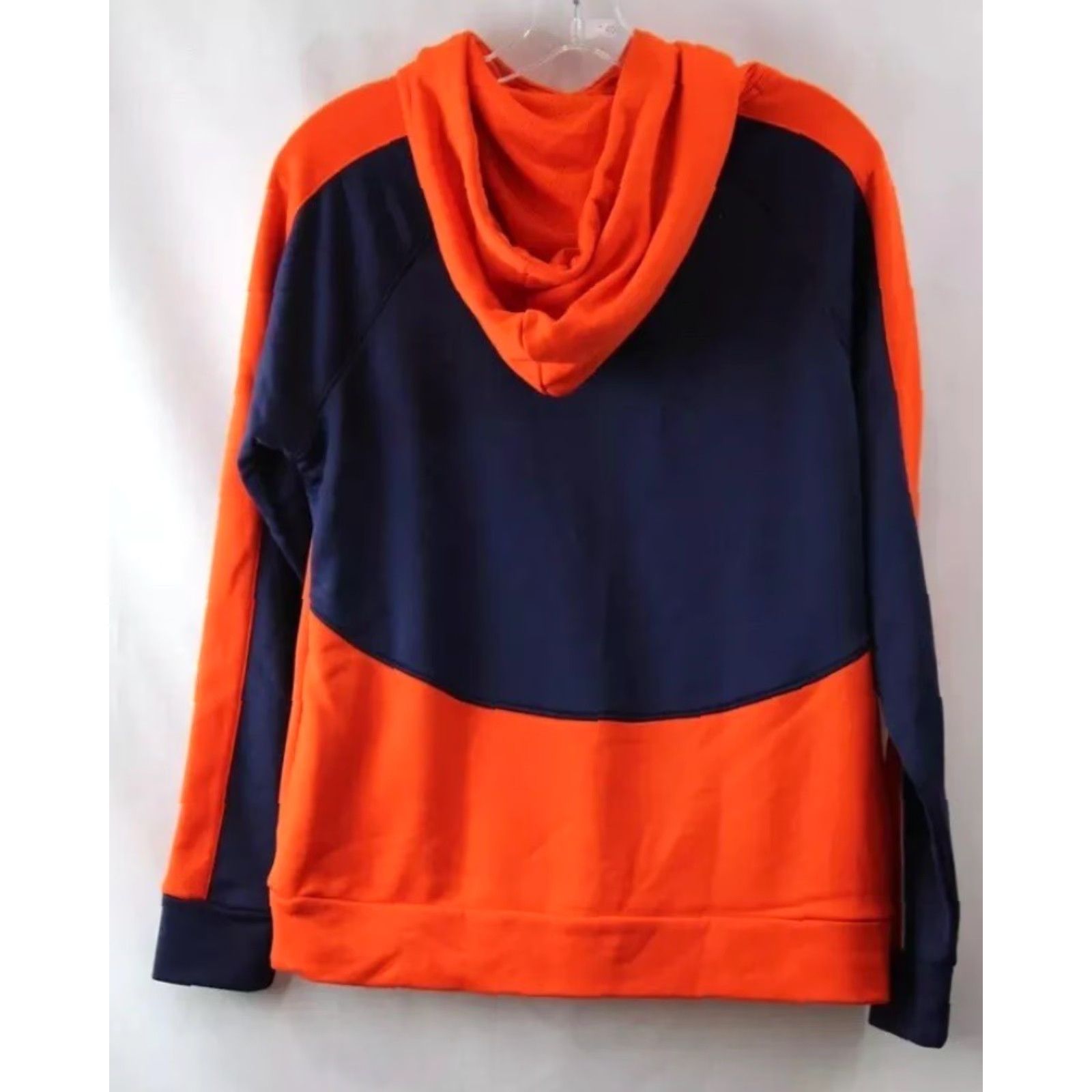 Under Armour **Women's Under Armour Auburn Tigers Orange Graphic Hoodie Size Med** User: **Under Armour Women's Auburn Tigers Orange Graphic Hoodie Size Med** Size M / US 6-8 / IT 42-44 - 2 Thumbnail