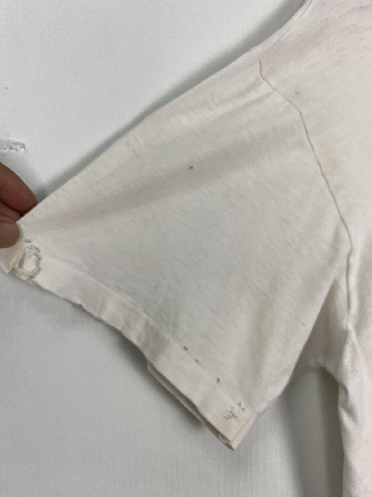 Vintage Vintage 80s Langlitz Leather Size US M / EU 48-50 / 2 - 9 Thumbnail