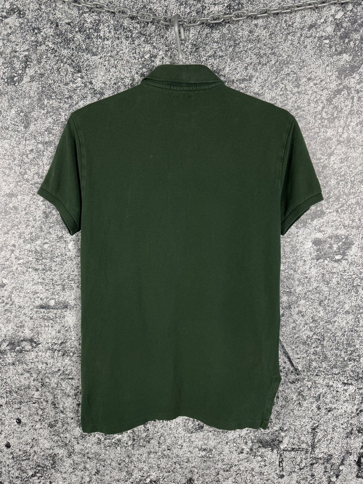 Polo Ralph Lauren Men’s Polo Ralph Lauren Fine Quality Goods Polo Shirt Size S Size US S / EU 44-46 / 1 - 9 Thumbnail