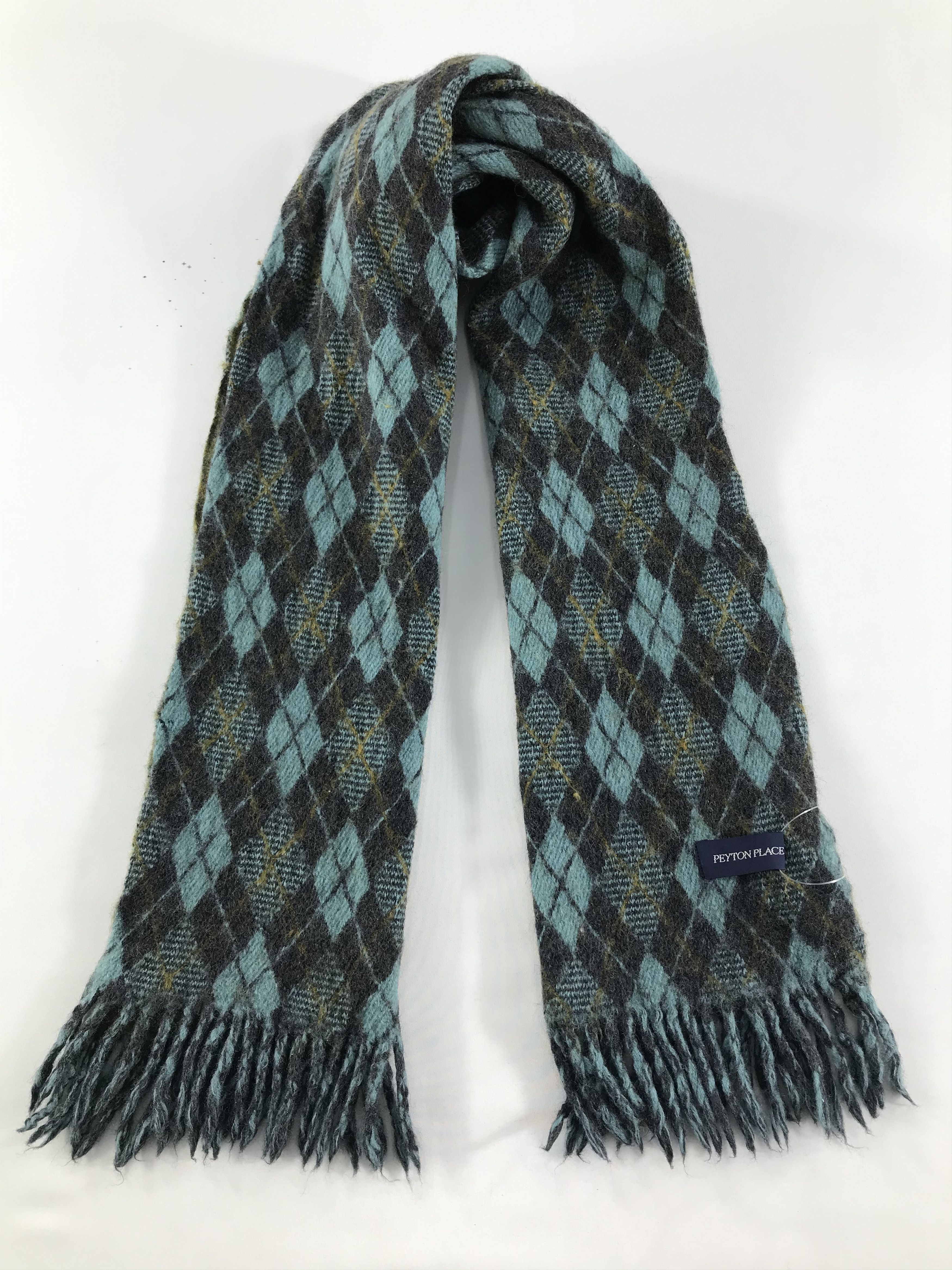PPFM PPFM Scarf / Muffler / Neckwear - WW2360 Size ONE SIZE - 1 Thumbnail