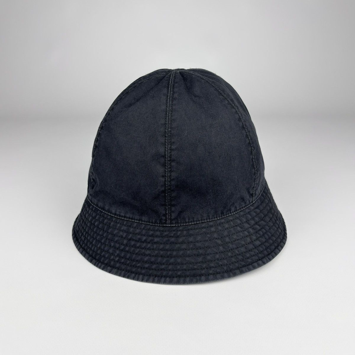 A.P.C. A.P.C. Bucket Hat Size ONE SIZE - 2 Thumbnail