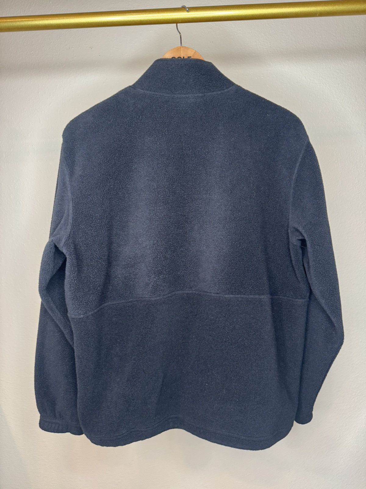 Supreme Supreme Box Logo Fleece Size US S / EU 44-46 / 1 - 2 Thumbnail