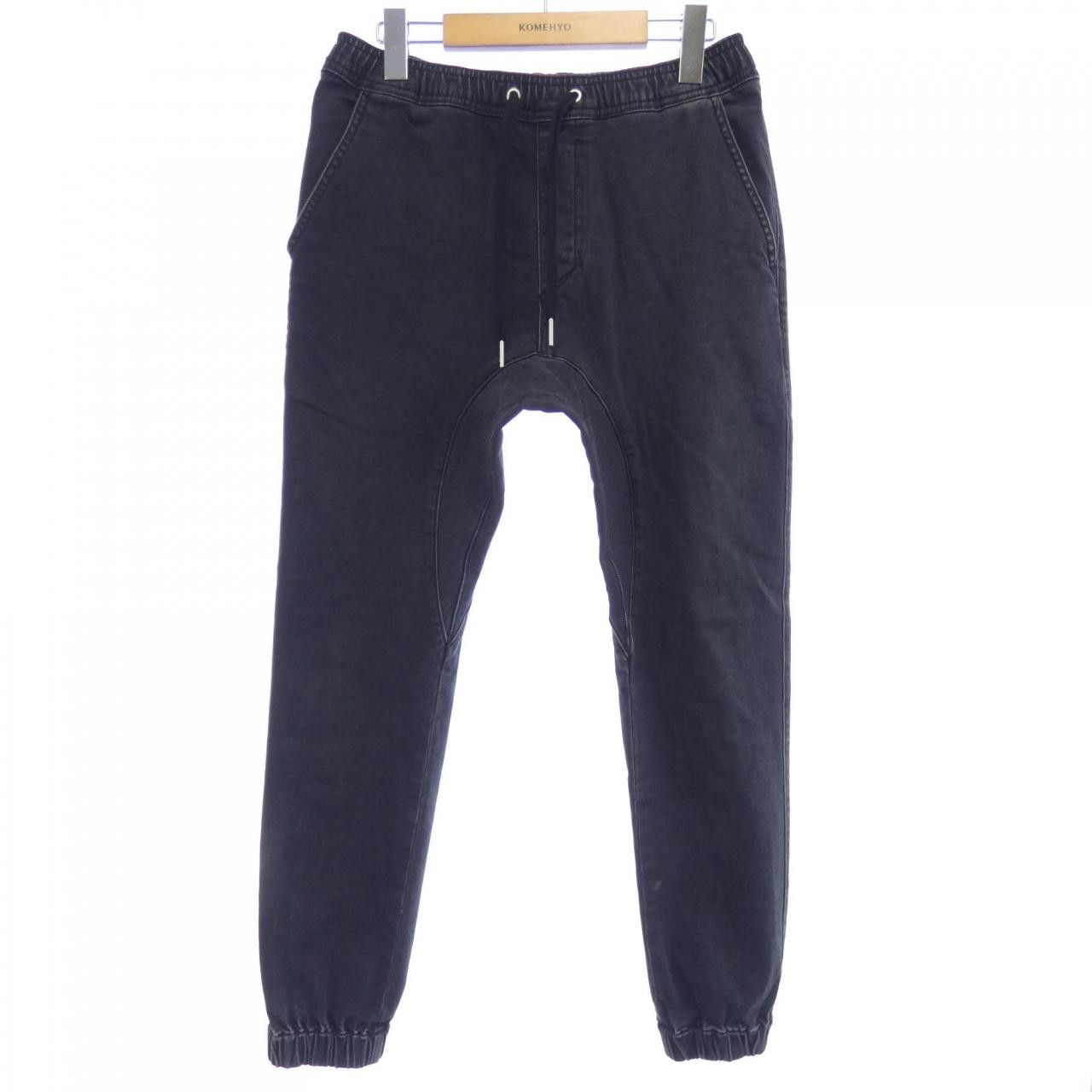 Other Other Zanerobe Pants Textile Pants ZR-03-324IP DUTY FREE for USA Size ONE SIZE - 1 Thumbnail