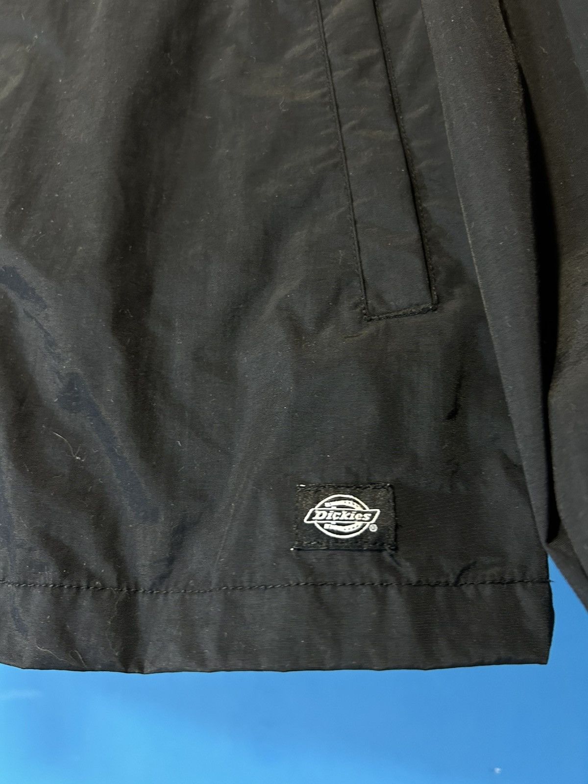 Dickies Dickies coach jacket Size US S / EU 44-46 / 1 - 3 Thumbnail