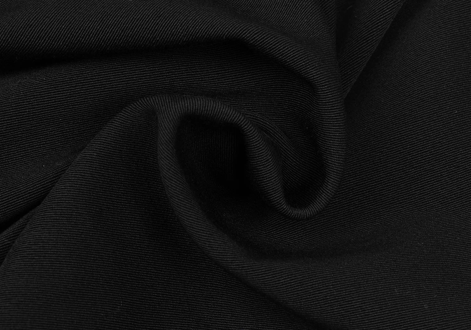 Yohji Yamamoto Yohji Yamamoto Wool Tuck Straight Pants Size US 32 / EU 48 - 10 Thumbnail