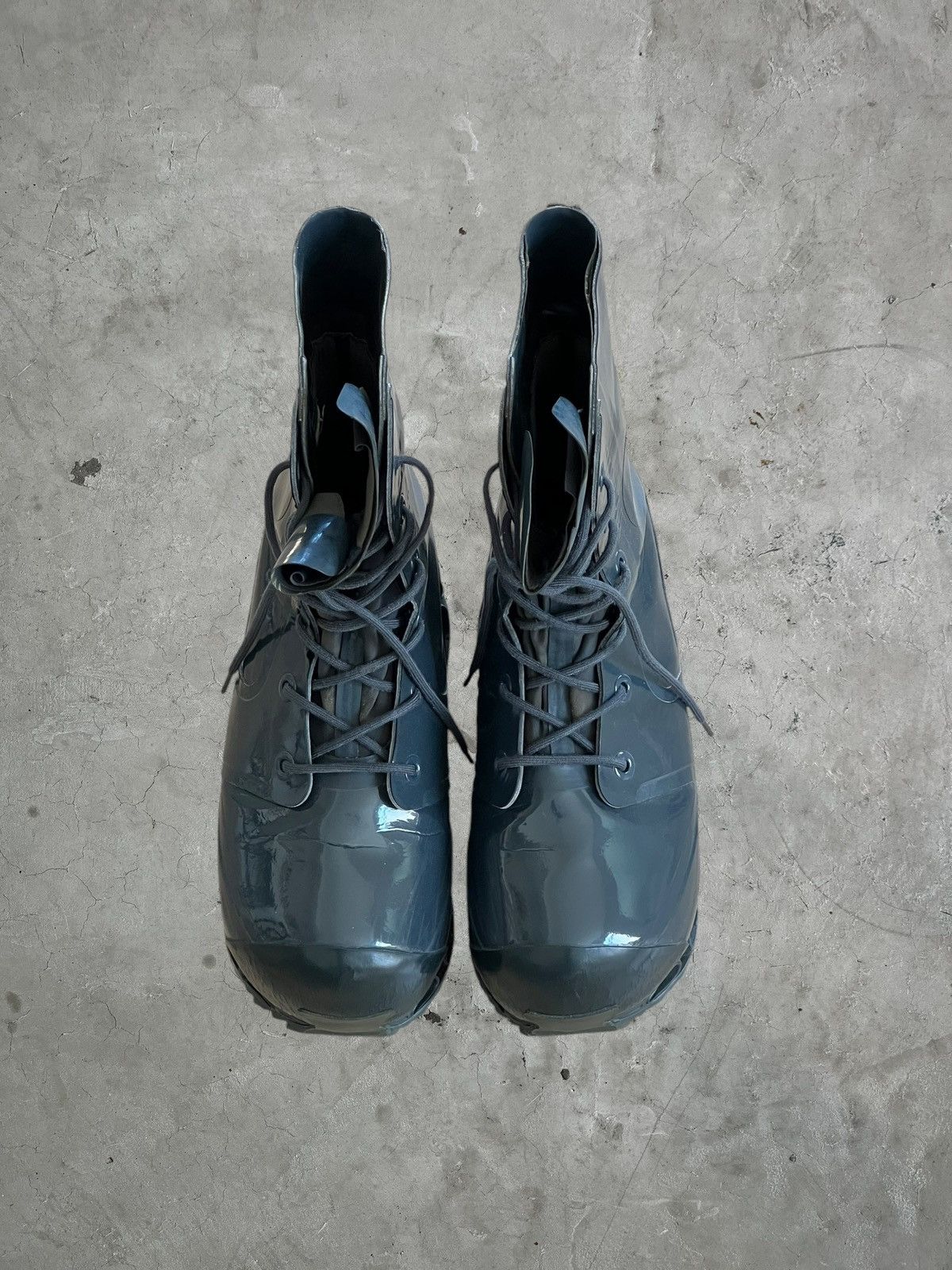 Adidas × Raf Simons × Sterling Ruby Raf Simons Bunny Bounce Boots Size US 9 / EU 42 - 5 Thumbnail