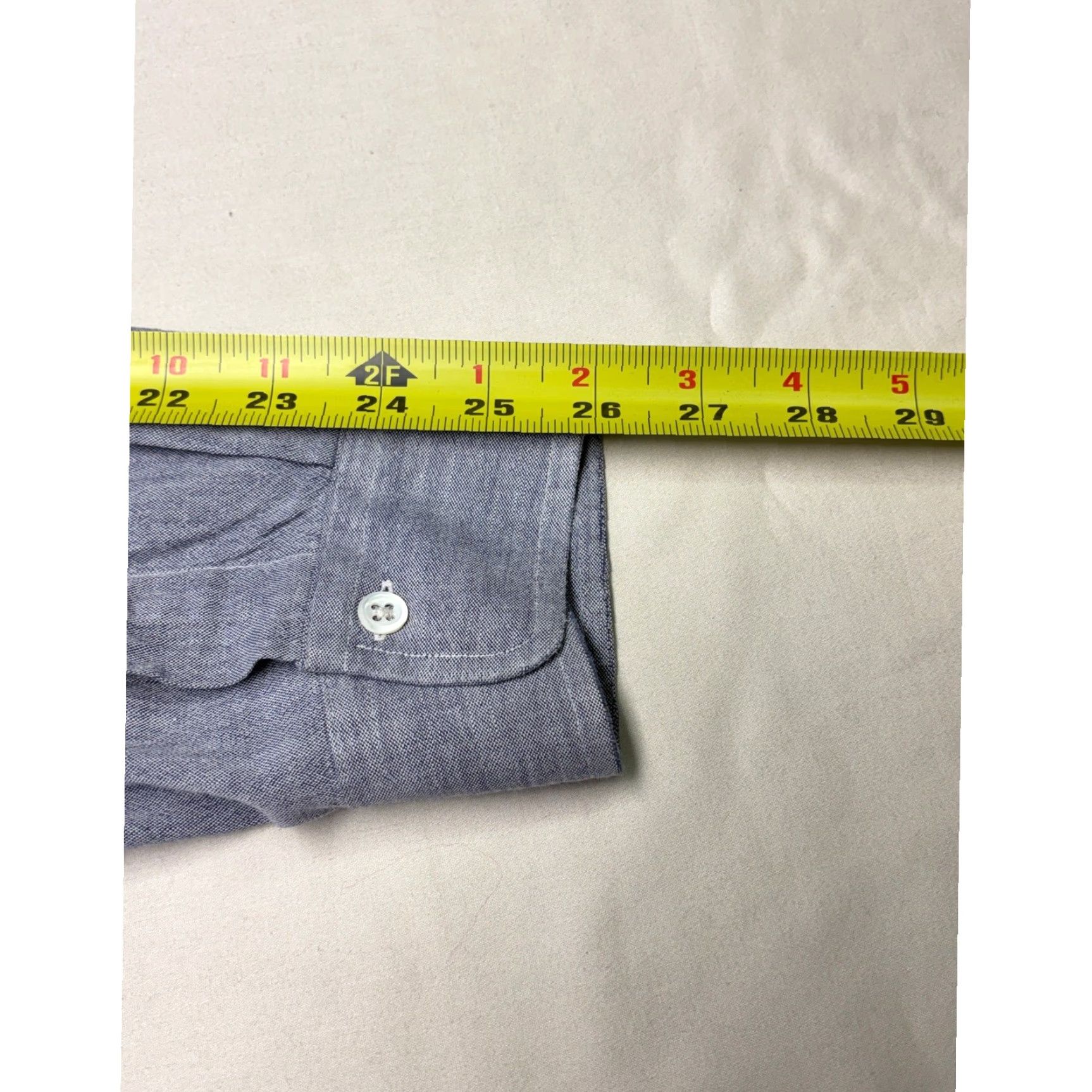 Ralph Lauren Ralph Lauren Button-Up Shirt XL Men’s Long Sleeve Oxford Red Pony Logo Collared Button-Down Casual Workwear Preppy Size US XL / EU 56 / 4 - 8 Thumbnail